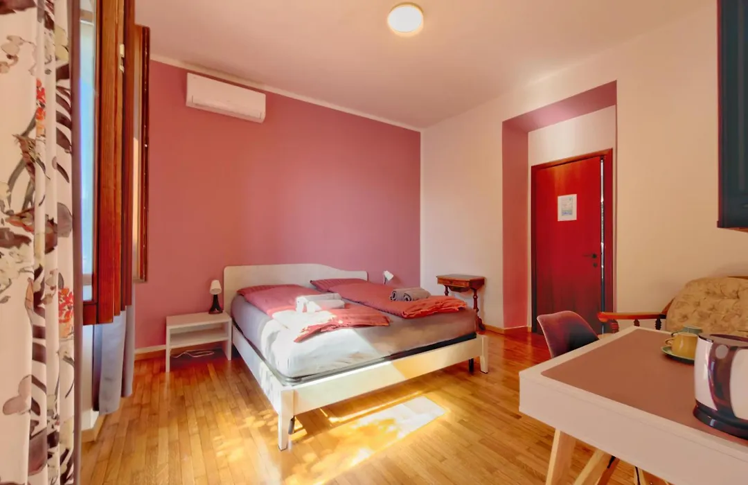 Villa Angelina - Lake View Dreams-1