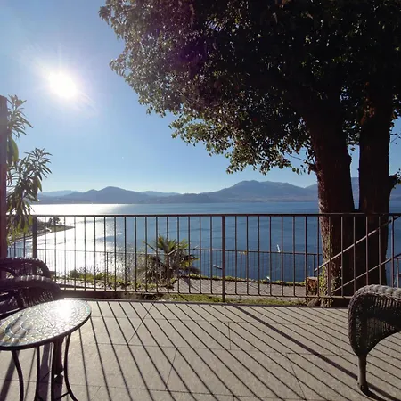 Villa Angelina - Lake View Dreams-3