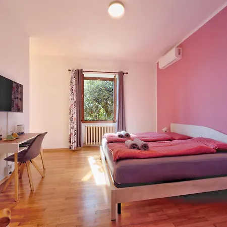 Villa Angelina - Lake View Dreams-2